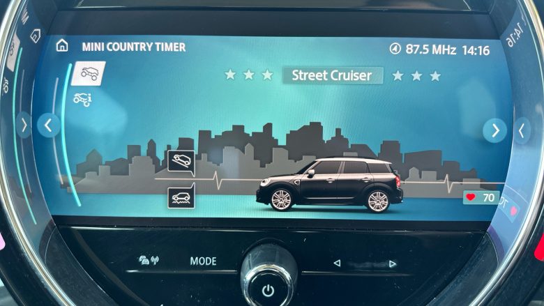 MINI Countryman 1.5 Cooper Classic 5dr Auto Petrol Hatchback